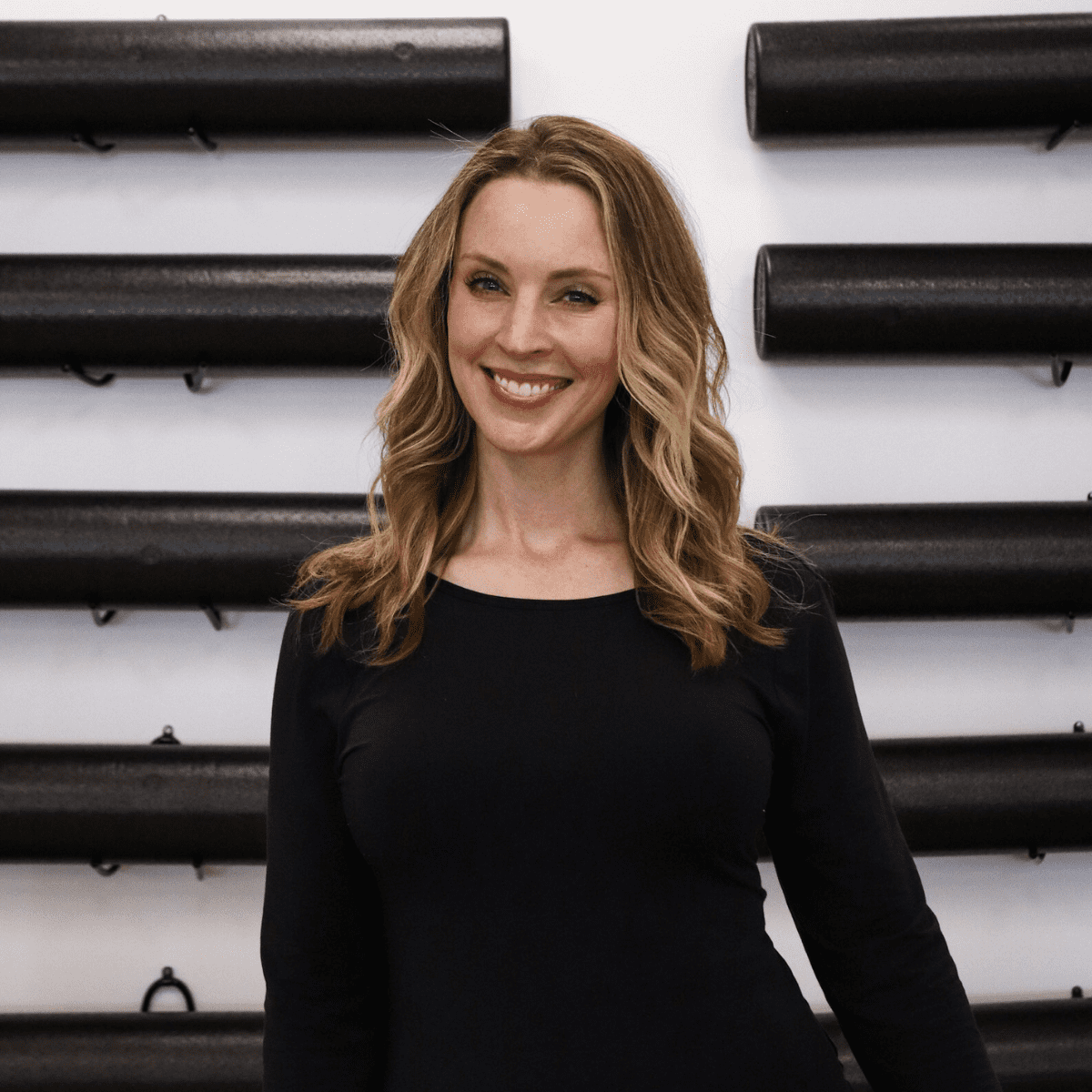 Megan Rowsey — Senior Pilates Instructor at YA FIT Pilates Agoura Hills