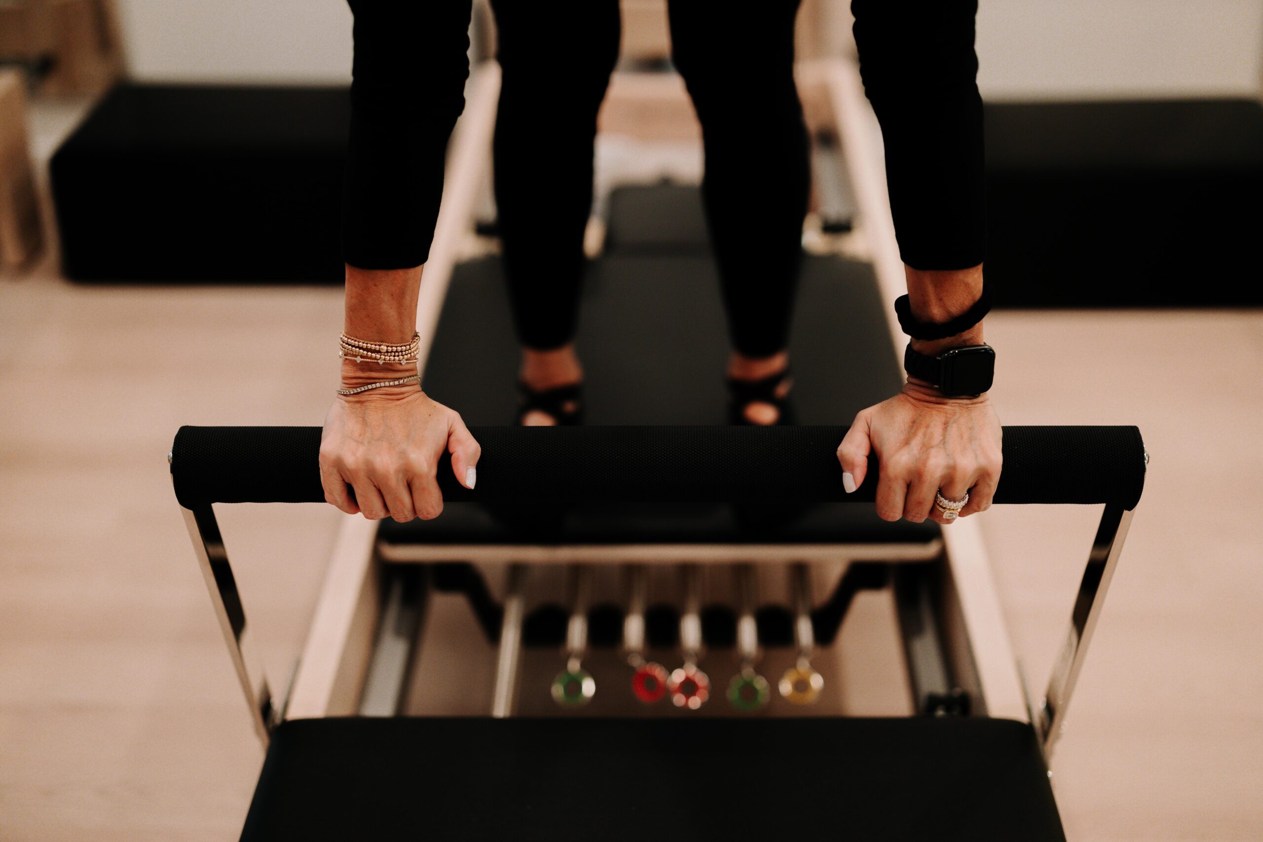 YA FIT Pilates studio