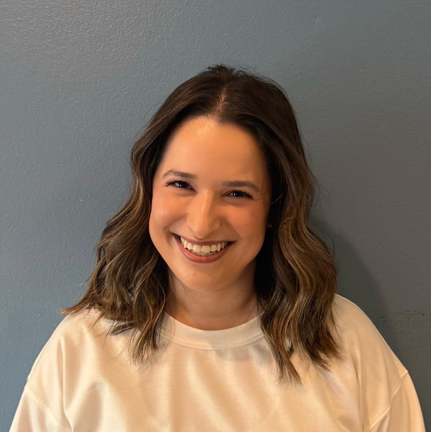Demi — Pilates Instructor at YA FIT Pilates Tarzana