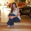 Michele, YA FIT member