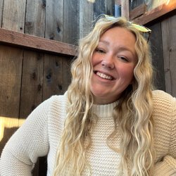 Crystal, YA FIT member