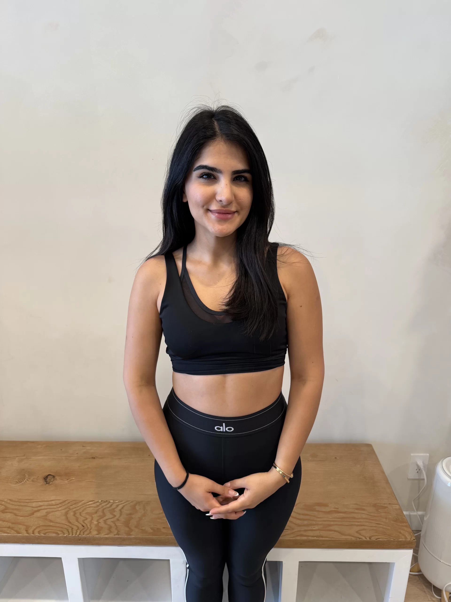 Yalda, Pilates Instructor at YA FIT Pilates