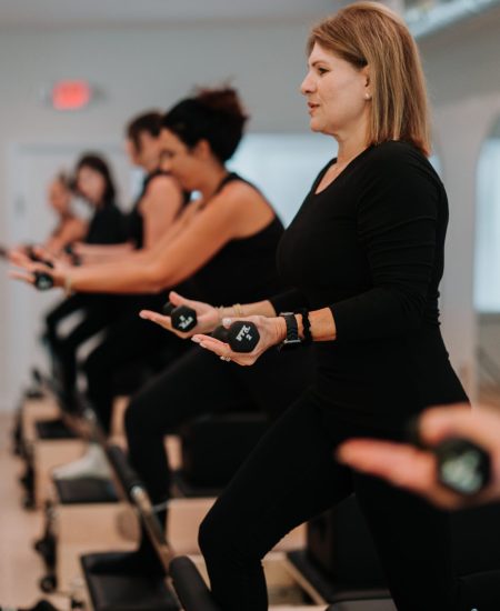 3R4A0270 Pilates Classes